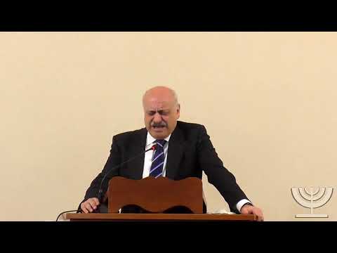 2023-03-12 Domenica Sera - Fr. Gemelli - Fr. Ausino - Zaccaria Cap 3