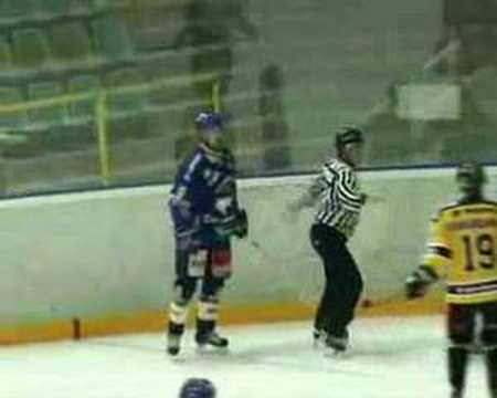 SaiPa-Lukko 10.8.2007. -2