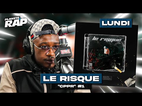 #PlanèteRap Le Risque "CPPR" avec Kerchak, Kepler, Daks, Opinel 21, 700S, Bydjaa & Fred Musa ! (1-5)