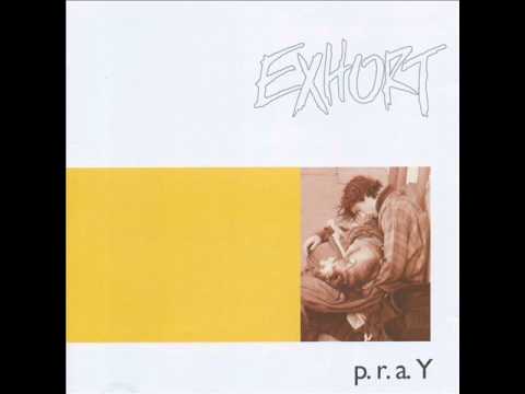 Put me to sleep - Exhort