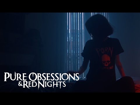 Pure Obsessions & Red Nights - Call me // Blondie Cover (Official Music Video)