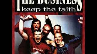 The Business - Get out of my house