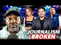 Pablo Torre EXPOSES Media Code Collapse?! Dianna Russini & Mike Vrabel Drama Gets UGLY 😳🔥