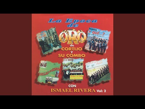 Oriza – Ismael Rivera