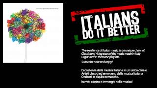 Musik-Video-Miniaturansicht zu Cenere Songtext von Lorenzo Palmeri