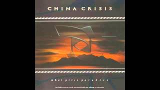 China Crisis   Arizona Sky