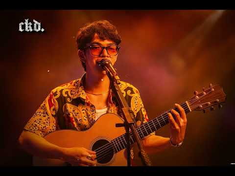 Dito Sa’kin - Earl Agustin (R&B SOUL COVER)