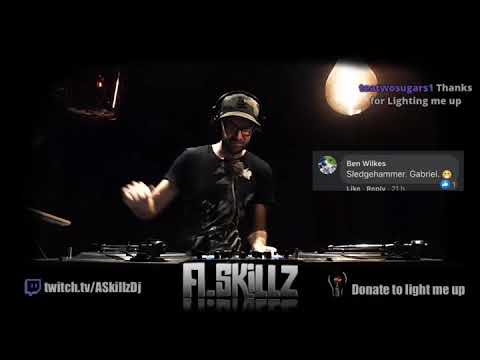 A.Skillz live request show 10/9/2020