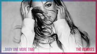 ...Baby One More Time (Davidson Ospina 2005 Remix) - Britney Spears