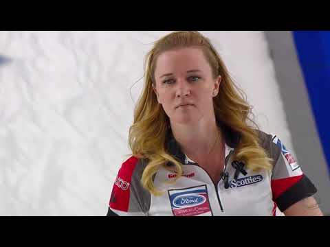 #wwcc2016 Chelsea Carey hollers at a different level