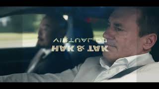 Kato - Turn The Lights Off (Hills &amp; Dansyn Extended Remix) | Your friends &amp; Neighbors Scenes Video