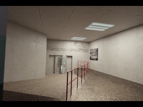 Backrooms - Found Footage 5