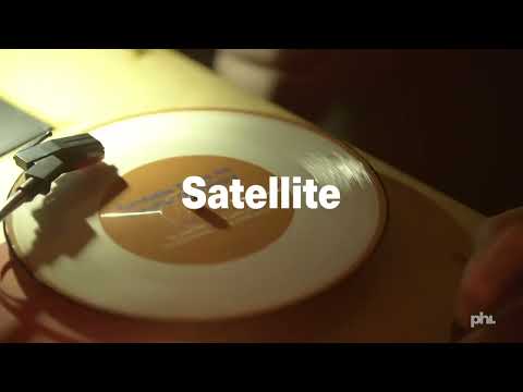 Kid Koala's Satellite Turntable Orchestra | VIFF 2018
