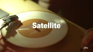 Kid Koala's Satellite Turntable Orchestra | VIFF 2018