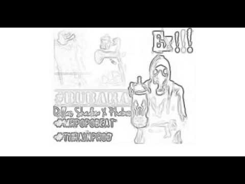 Qillas Shadow x Pabex  - BUBARA (Bukan Baraba) diss track [Audio]