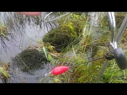 Setting  up a drop off correctly