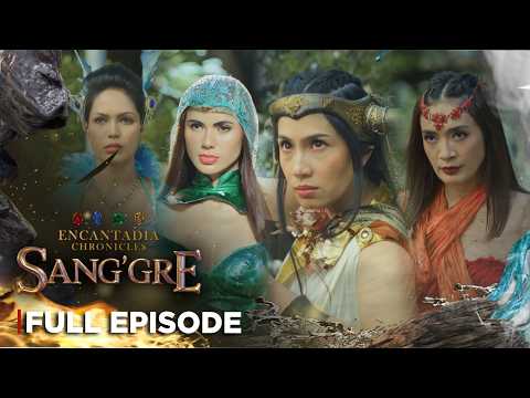 Sang’gre: Kambal-diwa laban kay Gargan (Full Episode 169 - February 5, 2026) |Encantadia Chronicles