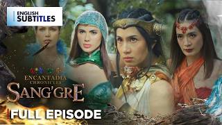 Sang’gre: Kambal-diwa laban kay Gargan (Full Episode 169 - February 5, 2026) |Encantadia Chronicles