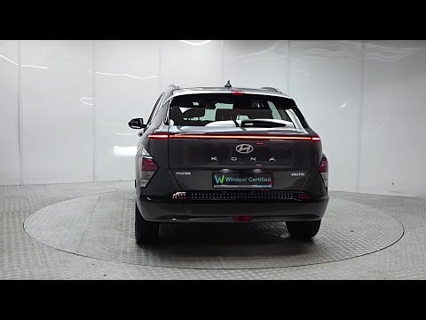 Hyundai KONA Advance EV 65.4 kWh - Image 2