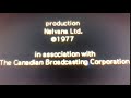 Nelvana Limited 1977