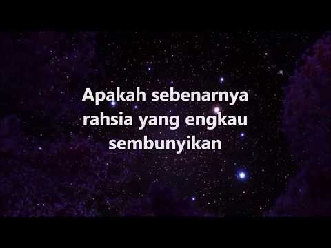 KEMBARA - Keroncong Untuk Ana II - Lirik / Lyrics On Screen