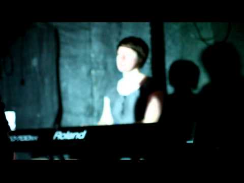 "A song about drowning" by the Ethnographers