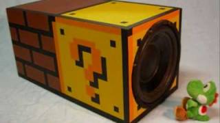 Caspa Terminator (Bass Boosted)