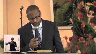 Eglise Adventiste Martinique Morija - Vers le ciel en Famille - SAM 10 05 2014TONY GELIE