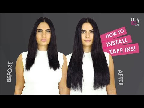 download lagu mp3 mp4 Human Hair Tape Extensions Australia, download lagu Human Hair Tape Extensions Australia gratis, unduh video klip Human Hair Tape Extensions Australia