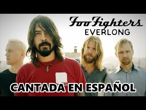 Foo Fighters - Everlong | Cover en Español |
