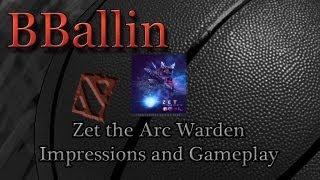 Zet the Arc Warden Impressions and Gameplay
