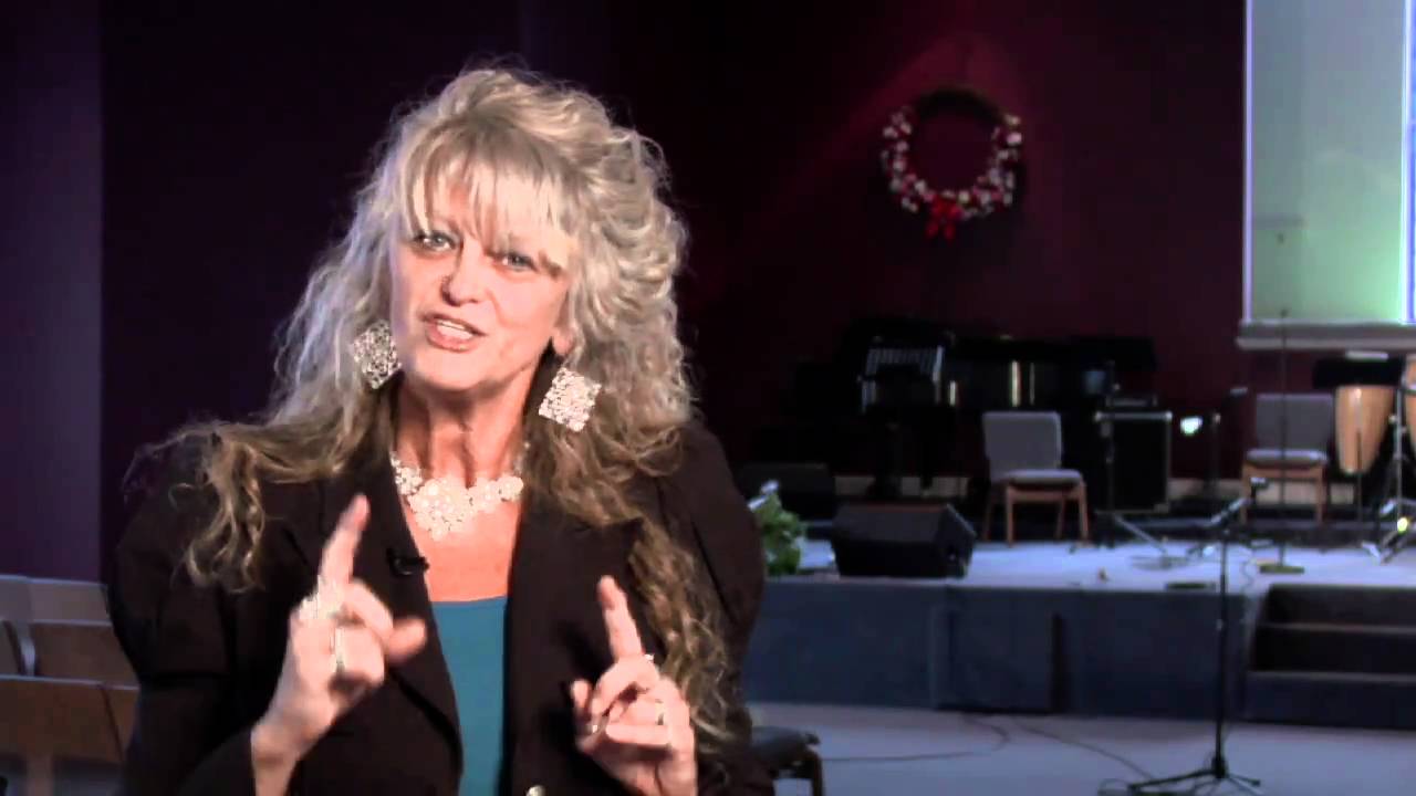 Effort Scottsville State Of The Church, 2-27-2011