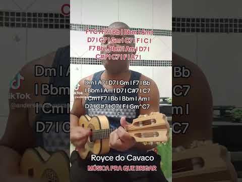Brigar Pra Que - Adrian Ribeiro