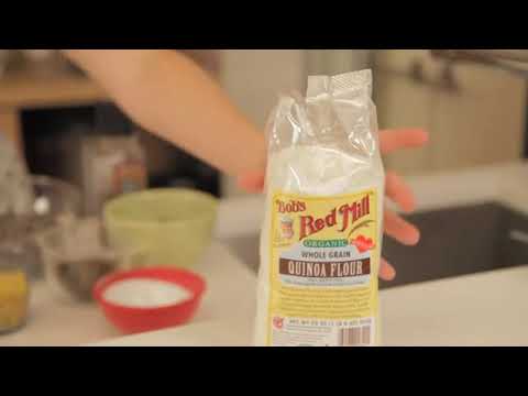 Gluten-Free Black Bean Burger Recipe