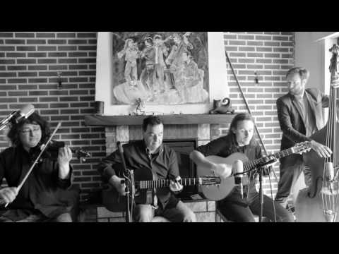 Fapy Lafertin Quartet - I've had my moments