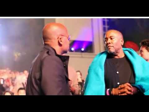 Dame Dash Sues Lee Daniels for $5 Million , Shows Video of Confrontation