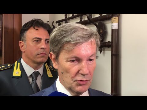 Frode fiscale a Parma, il procuratore D'Avino: "Così 'dopavano' il mercato del lavoro"