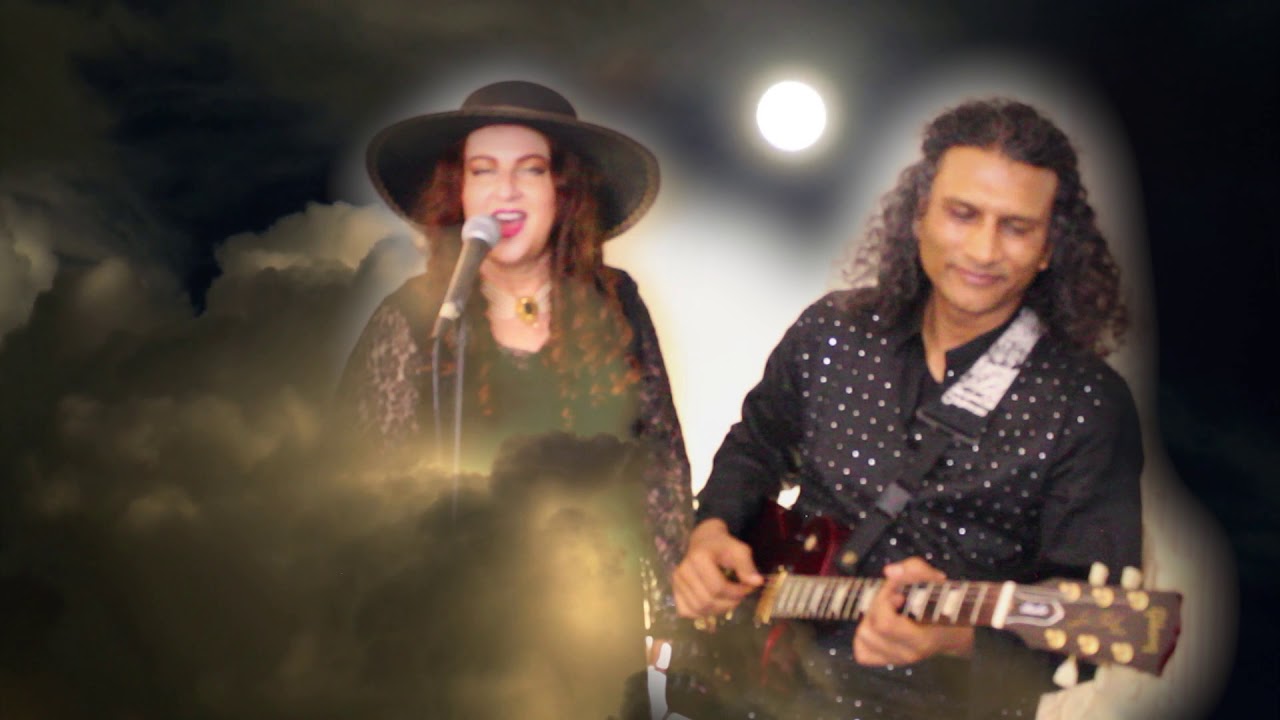 Promotional video thumbnail 3 for Serenade by Fontain the Singer