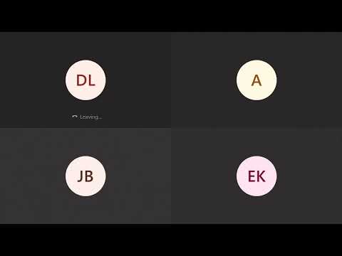 Extra digitale raadsvergadering  11 mei 2020