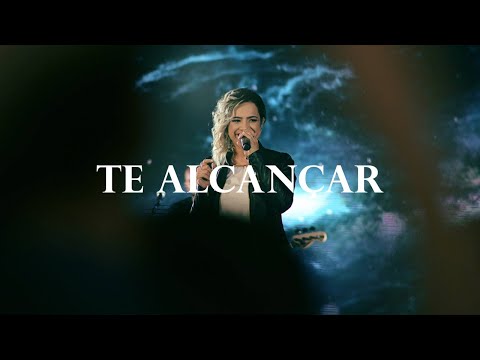 Te Alcançar - Daniela Araújo