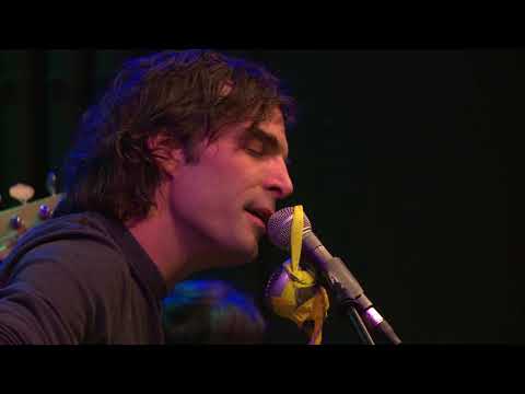 Barr Brothers - Even the Darkness Has Arms (101.9 KINK)