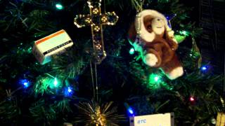 Julie Andrews  - God rest ye Merry, Gentlemen - from LP