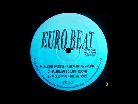 Euro Beat Vol. 2