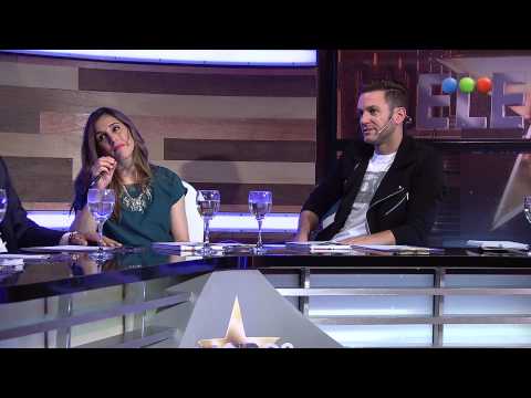 Puerta Completa: Alan Madanes - Elegidos