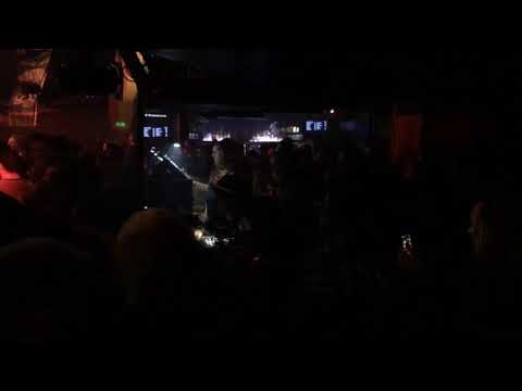 CHANNEL ONE runs Donovan Kingjay - Chanting at Dub Club Shiloh 1 feb 2020