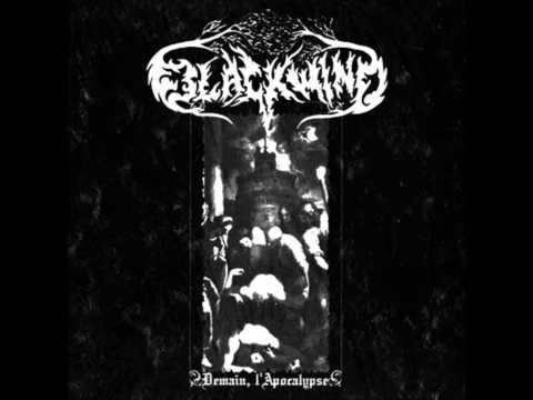 Blackwind - The Strayings of Inexistence