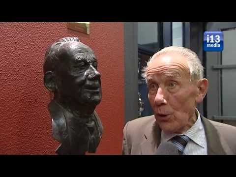 75 jarige Tilburg Trappers eert iconen uit het verleden tijdens ingetogen feestje.