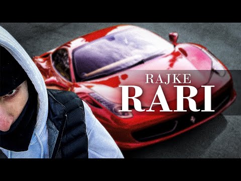 RAJKE - Rari 🏎️