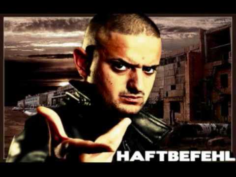 Haftbefehl ft Manuellsen - Glaub an den Herrn