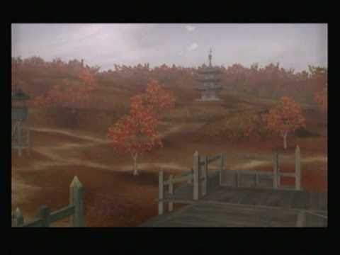 Samurai Warriors 3: Flight from Sekigahara-Opening